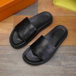 Picture of LV Slippers _SKU509962856521939